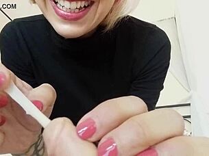 BHUAHUAHA YOU'RE JUST A MICRO PENIS!