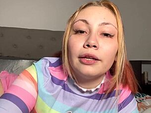 Step Dad Pervs On Step Daughter To Fuck