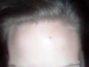 amazing deepthroat blowjob from milf 😍