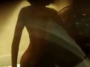 Gael and paz in a prostitute roleplay with me