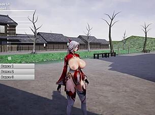 lets play anika 33 poc test