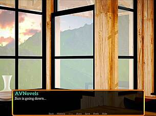 My new family game adventure episode 549