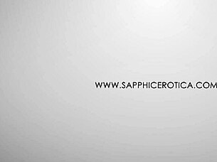 Klaudia and lana share a nice lesbian scene by sapphic erotica