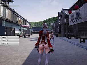 lets play anika 33 poc test