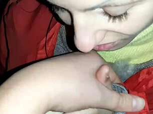 The Forester Girl And I Had A Good Fuck In The Hut - Lesbian Illusion Girls