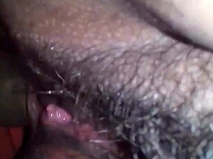 Pounding HARD in the GREEDY ASS of the whore, POV cuckold action