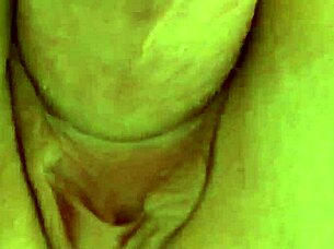 In this story, the young girlfriend bends over to show grandpa her desire for his cock