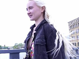 Daruma Rai Picked Up For Casting Fuck In Berlin