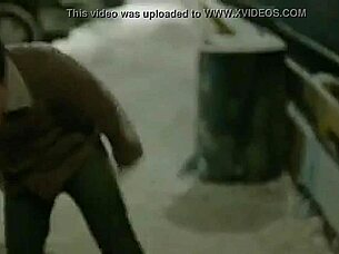 Gael and paz in a prostitute roleplay with me