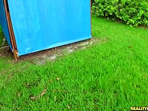 I got street blowjobs from wild ways.