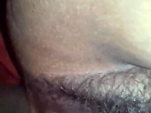 Pounding HARD in the GREEDY ASS of the whore, POV cuckold action