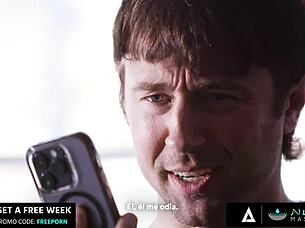 Vanna Bardot Delivers Intense Nuru Massage With Cumshot For Birthday