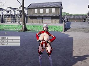 lets play anika 33 poc test