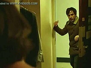 Gael and paz in a prostitute roleplay with me