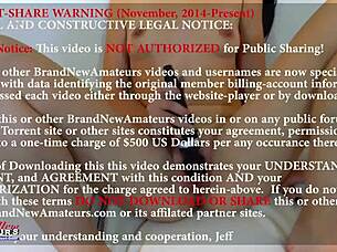 Passionate Ashley Wolf's Pussy Pleasured in Various Positions