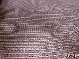 Blonde Teen Fucks Teacher And Step Father! World's Greatest Sex!