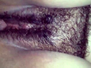 Pounding HARD in the GREEDY ASS of the whore, POV cuckold action