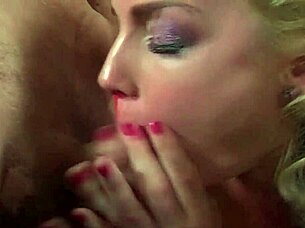 Flower Tucci Can't Stop Getting FUCKED!