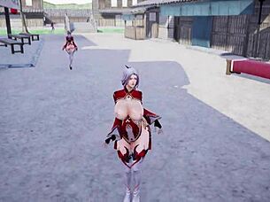 lets play anika 33 poc test