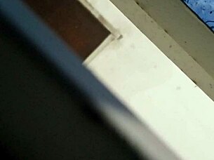 Watch The Neighbor Moan While Taking Dick?