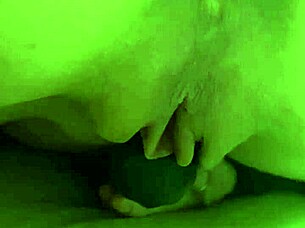 Can You Handle Double Penetration While Sucking Dick?