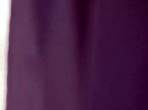 Watch The Neighbor Moan While Taking Dick?