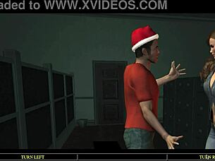 Let's play at the office party, Sophie