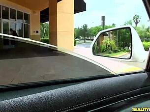 I got street blowjobs from wild ways.