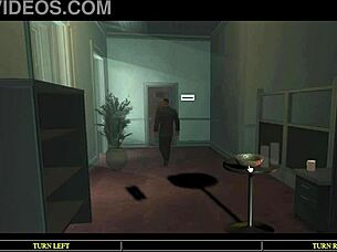 Let's play at the office party, Sophie