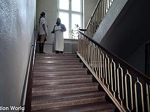 are you ready for rough training, slut?