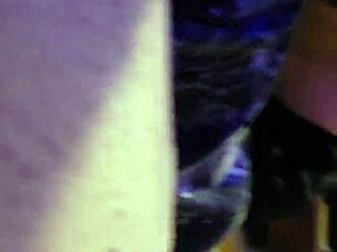 slut gf sucking my dick at home