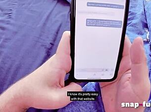 horny babes candy and mya getting banged by one guy?