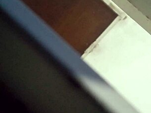 Watch The Neighbor Moan While Taking Dick?