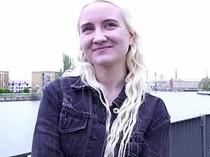 Daruma Rai Picked Up For Casting Fuck In Berlin