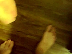 Can You Handle Double Penetration While Sucking Dick?