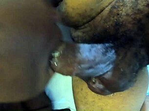 Stepdad Faces Naughty Challenge As Jhodez1 Sucks His Big Cock