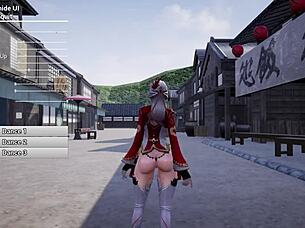 lets play anika 33 poc test