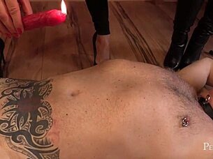 i am the canvas of shame for mistress mera and lady g