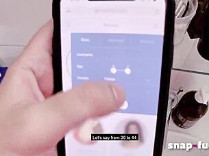 horny babes candy and mya getting banged by one guy?