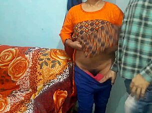 teacher invites student home, but gets fucked by the group instead