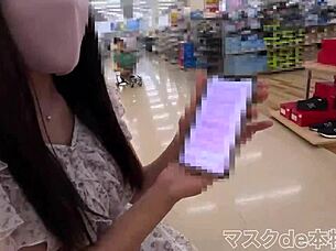 I met a real 19-year-old idol with full face reveal from a super major agency about to debut and we had outdoor blowjob anal licking creampie in truck next to pedestrians.