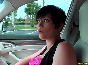 I got street blowjobs from wild ways.