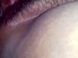 Pounding HARD in the GREEDY ASS of the whore, POV cuckold action