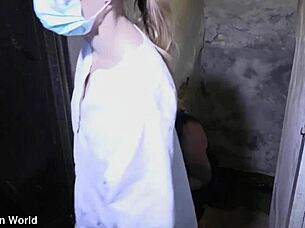 are you ready for rough training, slut?