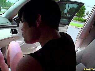 I got street blowjobs from wild ways.