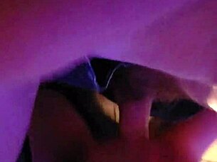 slut gf sucking my dick at home