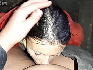 The Forester Girl And I Had A Good Fuck In The Hut - Lesbian Illusion Girls