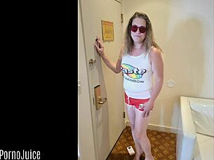 Taste the Creampie Rainbow from Big Black Cocks