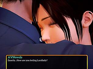 My new family episode 496