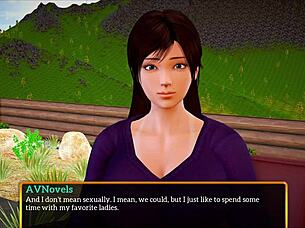 My new family episode 496